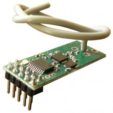 Приемо-передатчик радиодатчиков и брелоков TRX-PRO